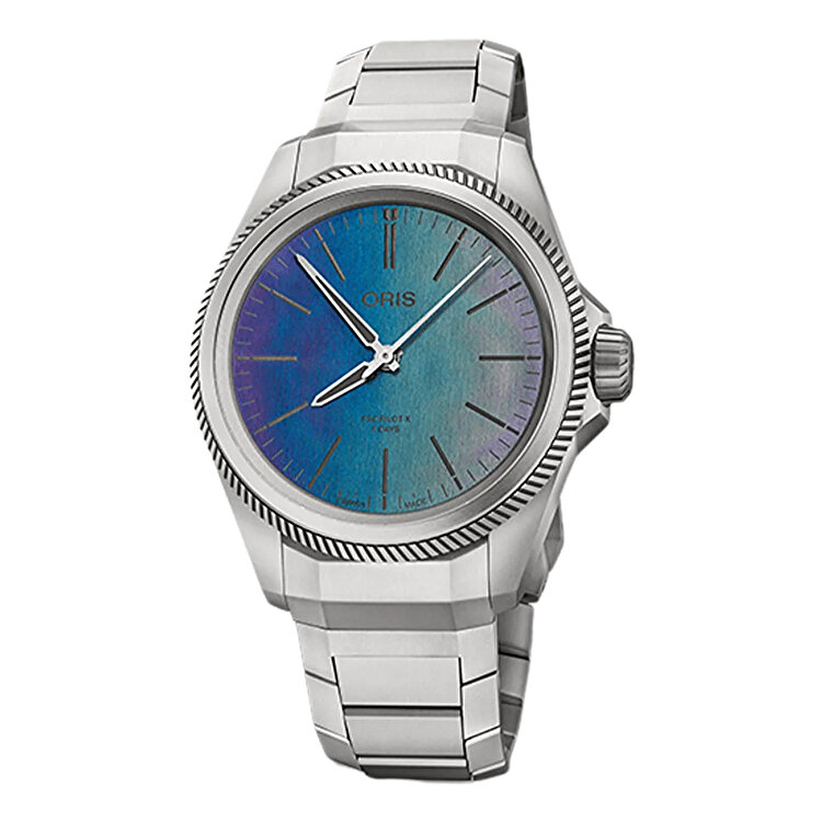 Oris 01 77787150-0772001TLC Kol Saati | Konyalı Saat